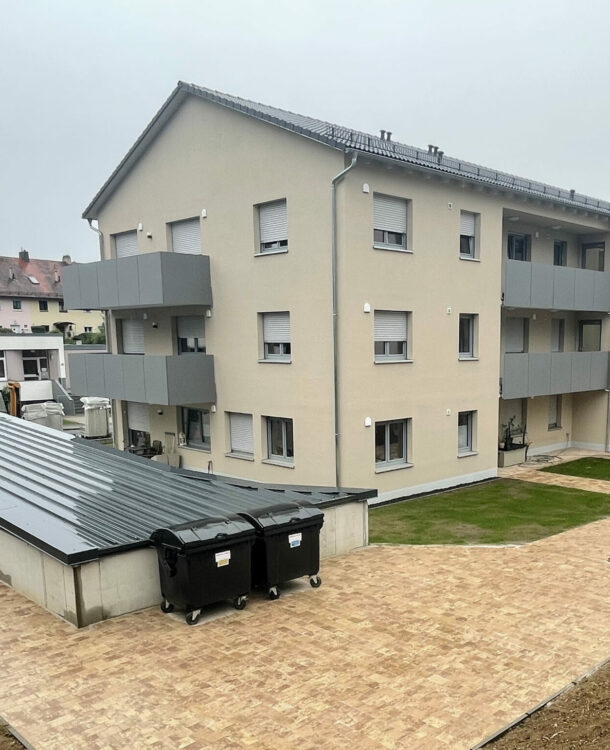 Kiener_Eins_GmbH_Projekte_Mehrfamilienhaus_Amberg_Außenansicht